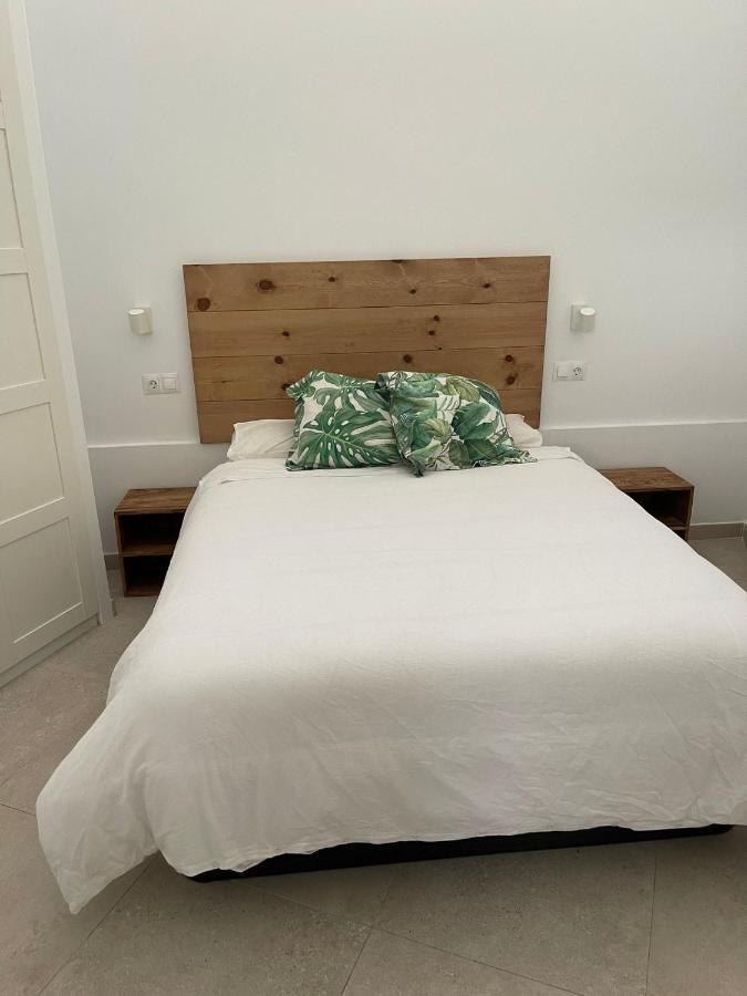 Appartamento Mn Homes Fonseca B