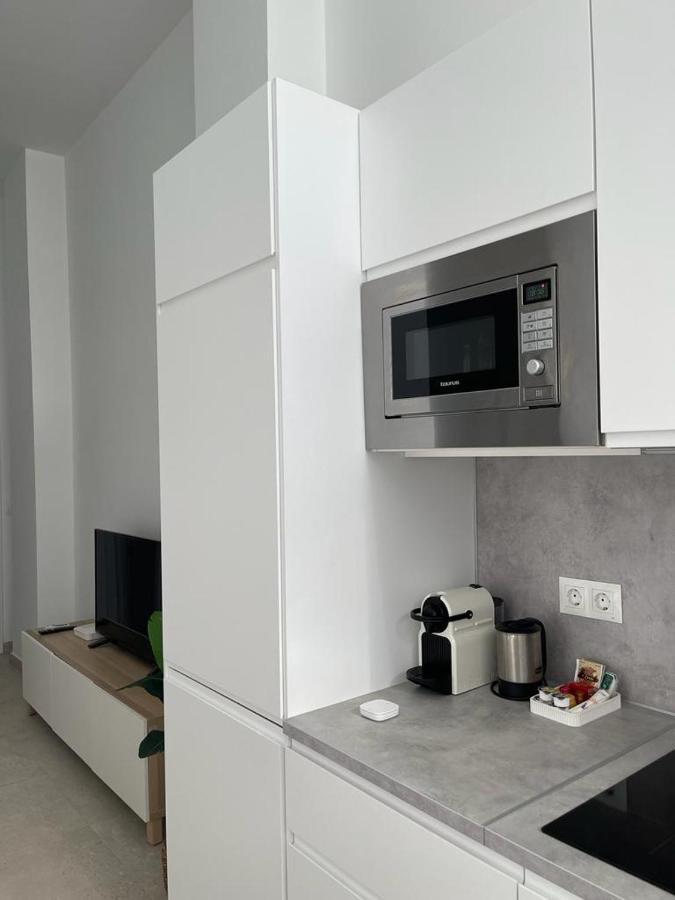 Appartamento Mn Homes Fonseca B Málaga